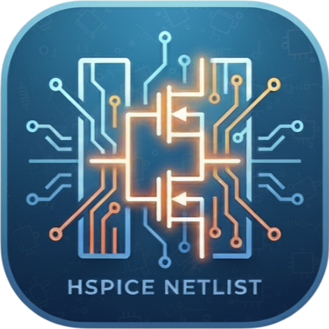 HSPICE Language Support